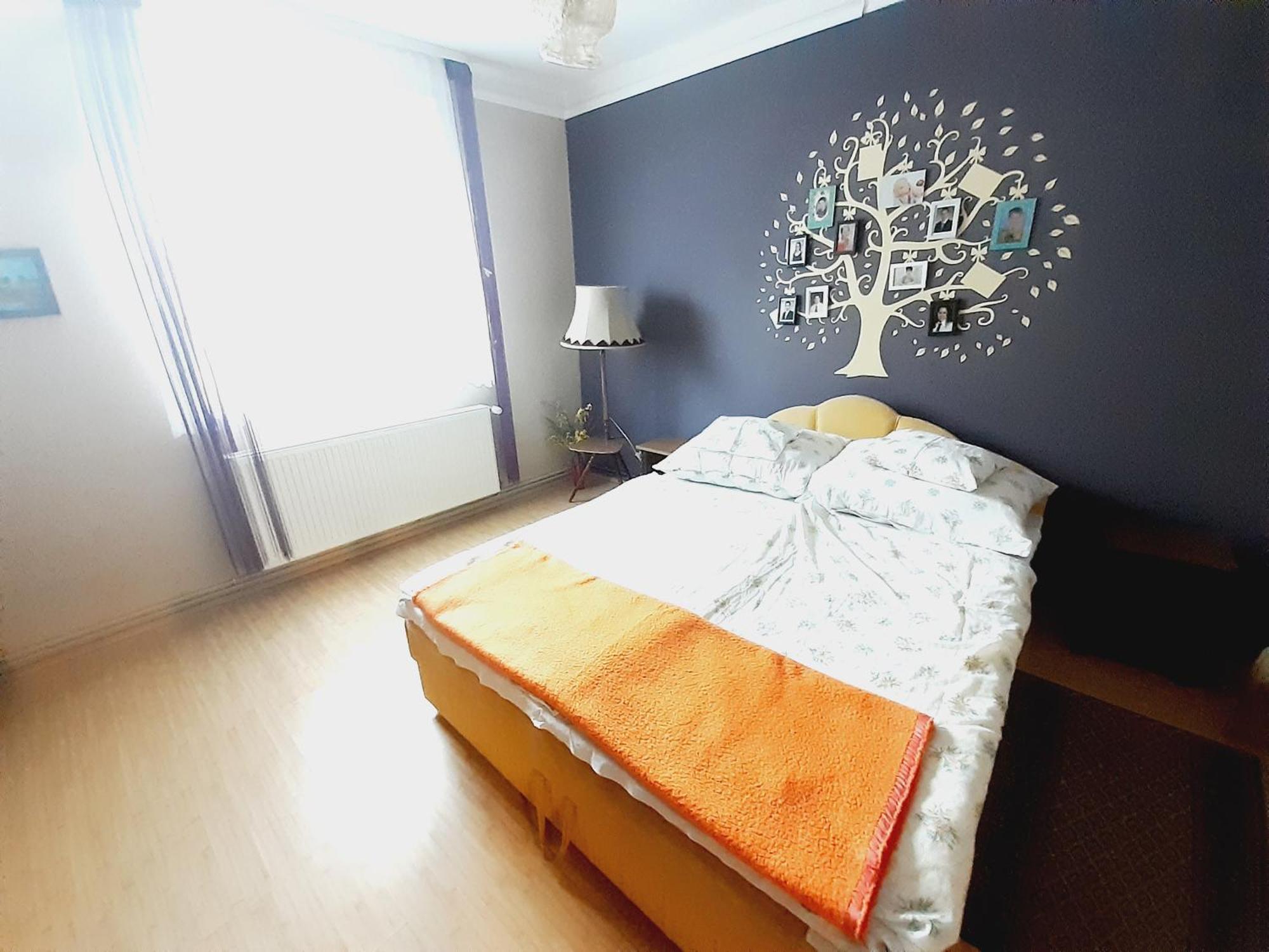 Livi Apartman Merevfalu Kerti Medencevel Fonyód Eksteriør bilde